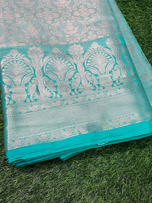 Banarasi Border (44" width)