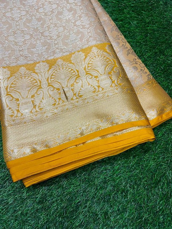 Banarasi Border (44" width)