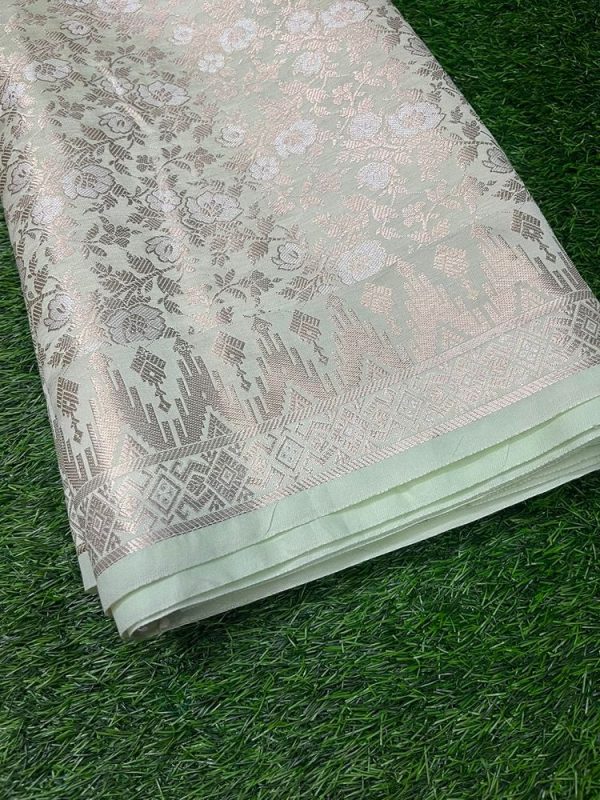 Banarasi Border (44" width)