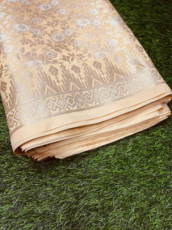 Banarasi Border (44" width)