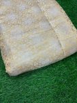 Banarasi Silk (44"width )