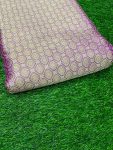 Banarasi Silk (44"width )