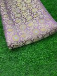 Banarasi Silk (44"width )