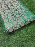 Banarasi Silk (44"width )