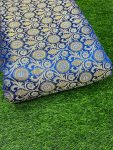 Banarasi Silk (44"width )