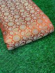 Banarasi Silk (44"width )