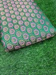 Banarasi Silk (44"width )
