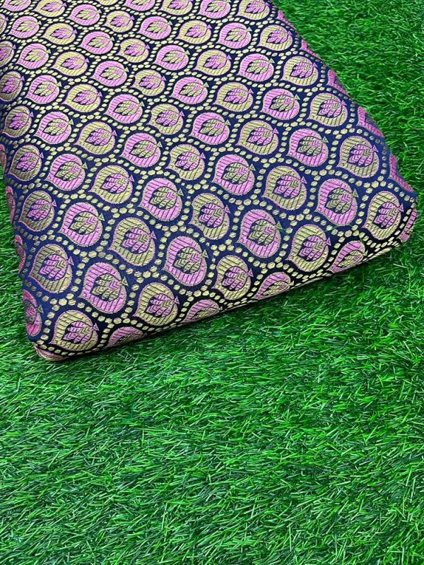 Banarasi Silk (44"width )