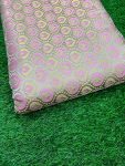 Banarasi Silk (44"width )