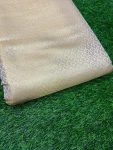 Brocad Silk (44" width)