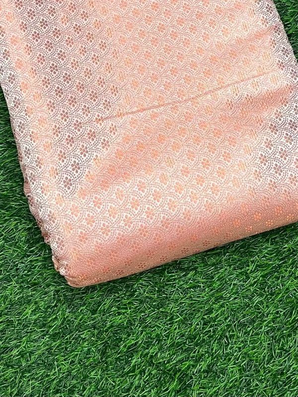 Brocad Silk (44" width)