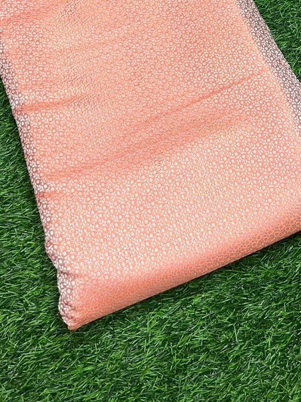Brocad Silk (44" width)