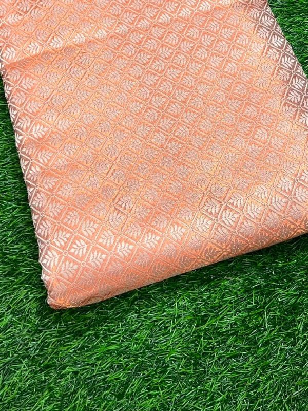 Brocad Silk (44" width)