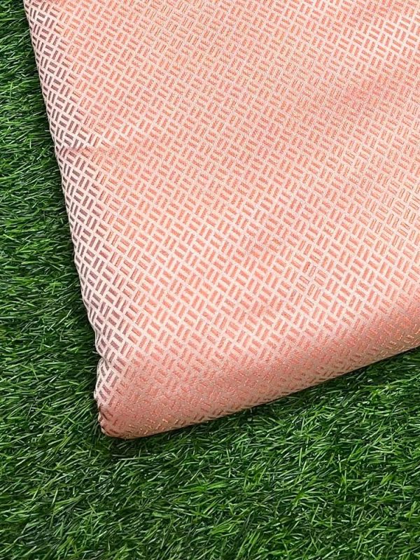 Brocad Silk (44" width)