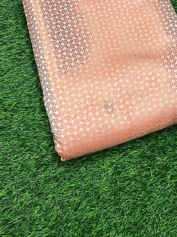 Brocad Silk (44" width)
