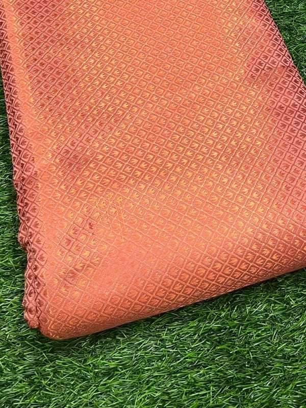 Brocad Silk (44" width)