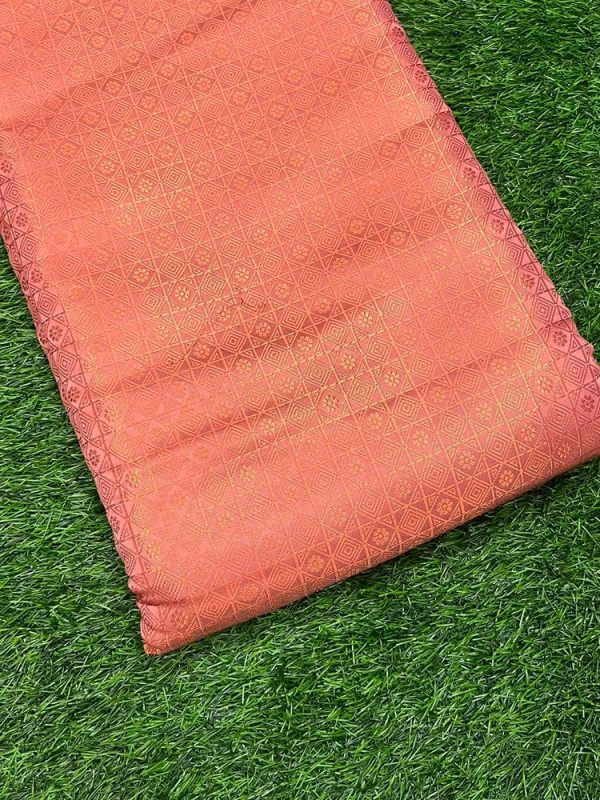 Brocad Silk (44" width)