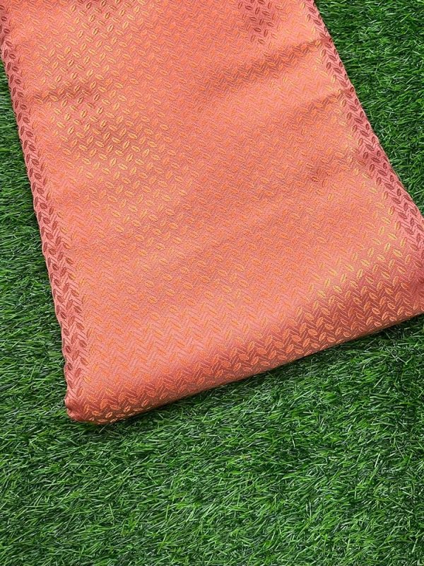 Brocad Silk (44" width)