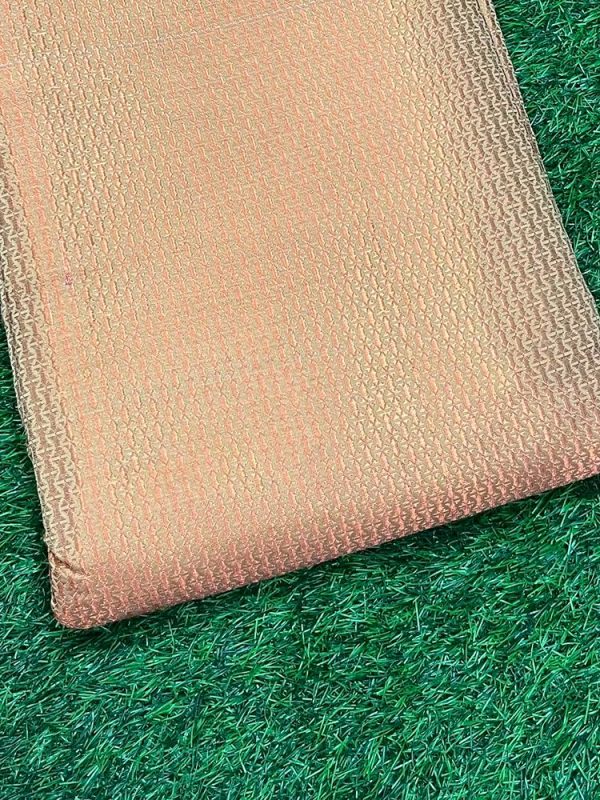 Brocad Silk (44" width)