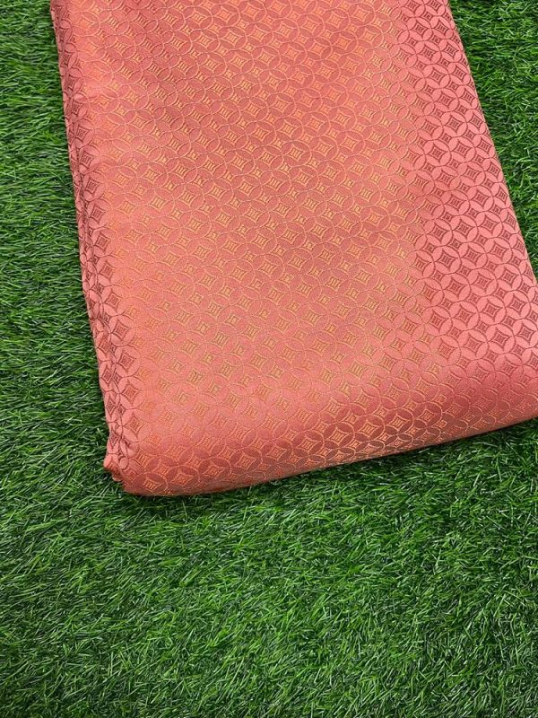 Brocad Silk (44" width)