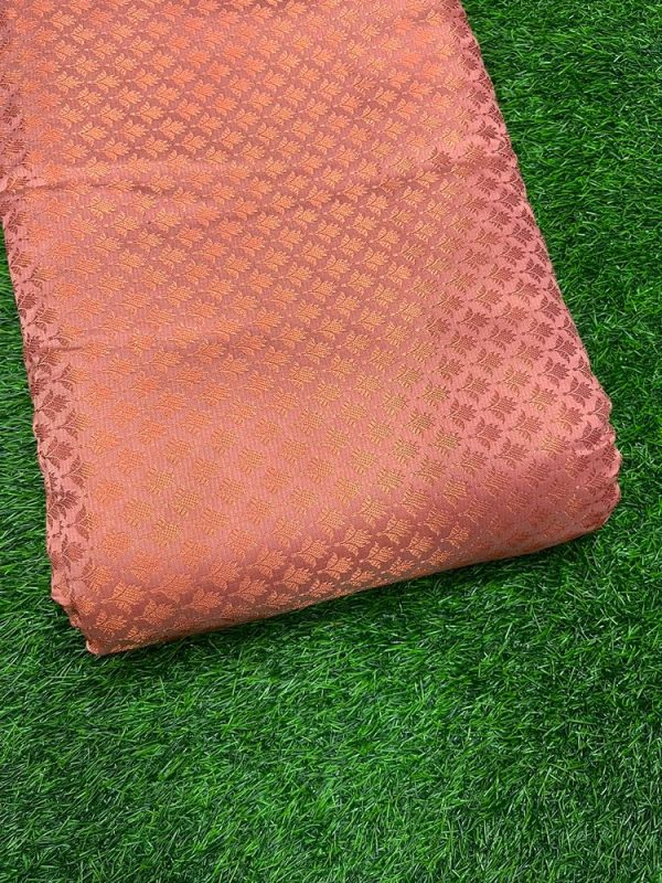 Brocad Silk (44" width)