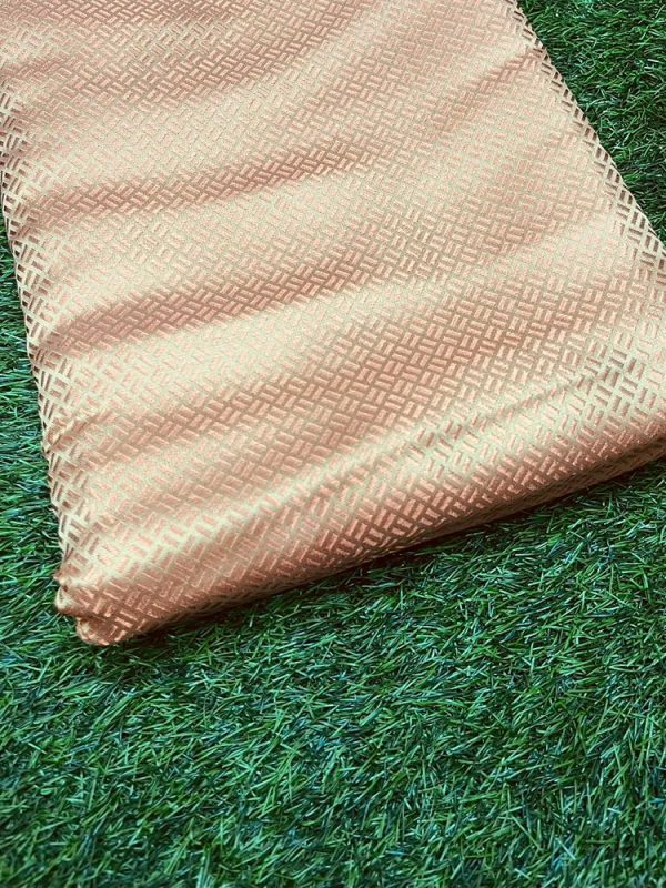 Brocad Silk (44" width)