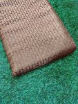 Brocad Silk (44" width)