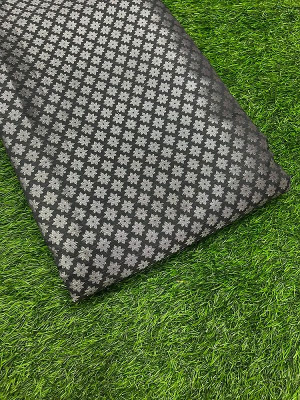 Brocad Silk (44" width)