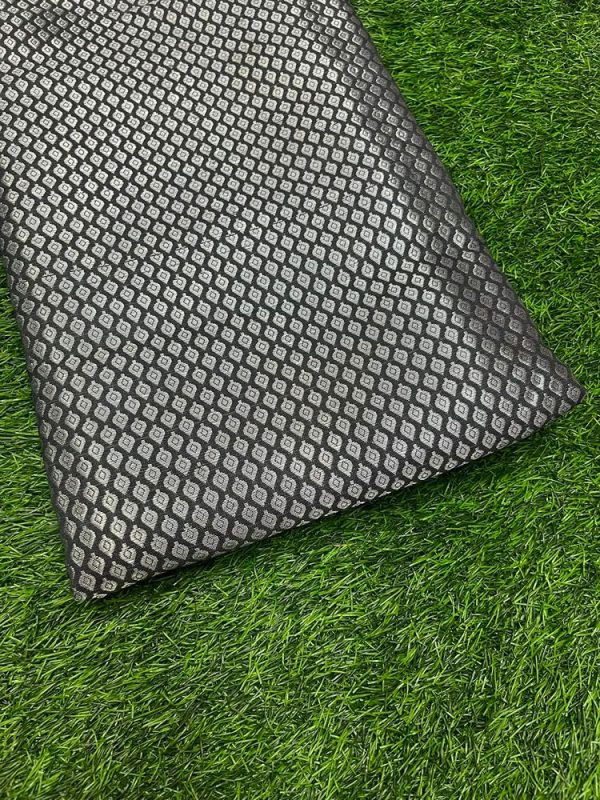 Brocad Silk (44" width)