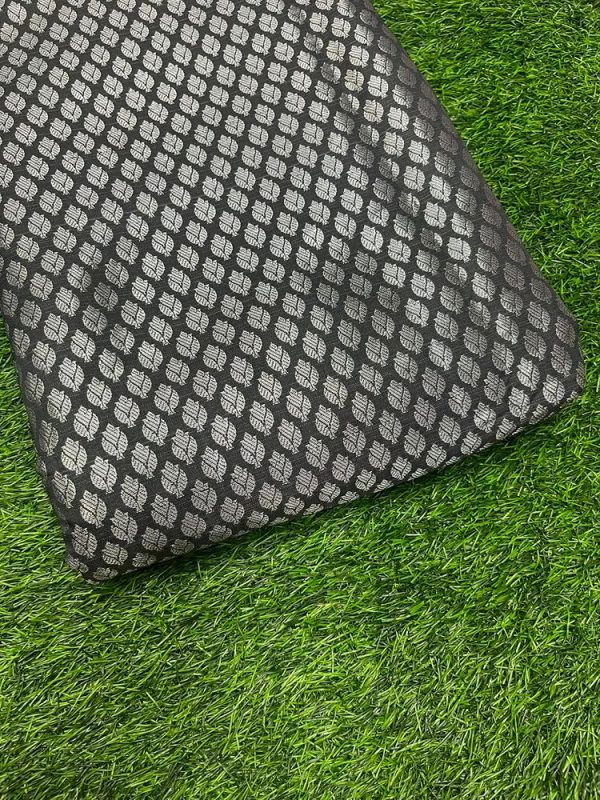 Brocad Silk (44" width)