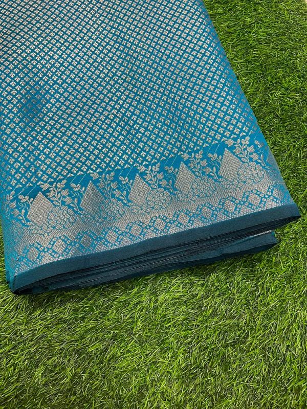 Brocad Border (44" width )