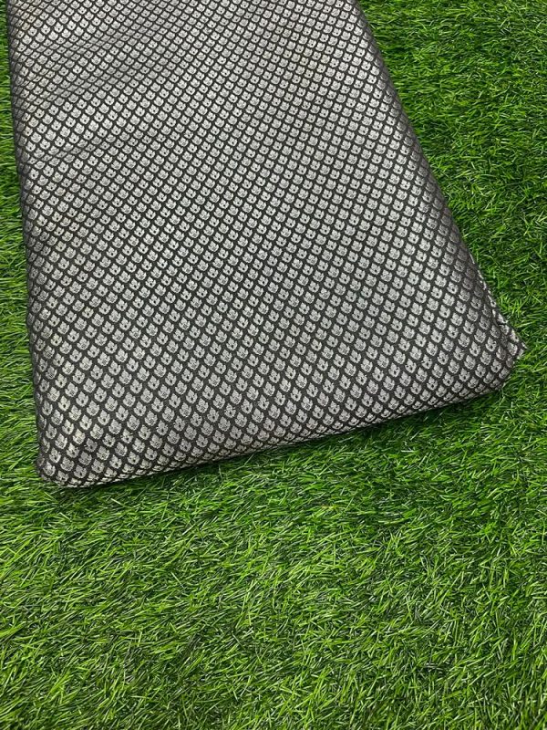 Brocad Silk (44" width)