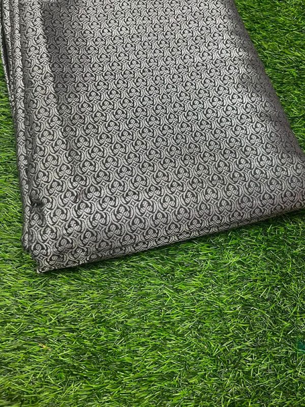 Brocad Silk (44" width)