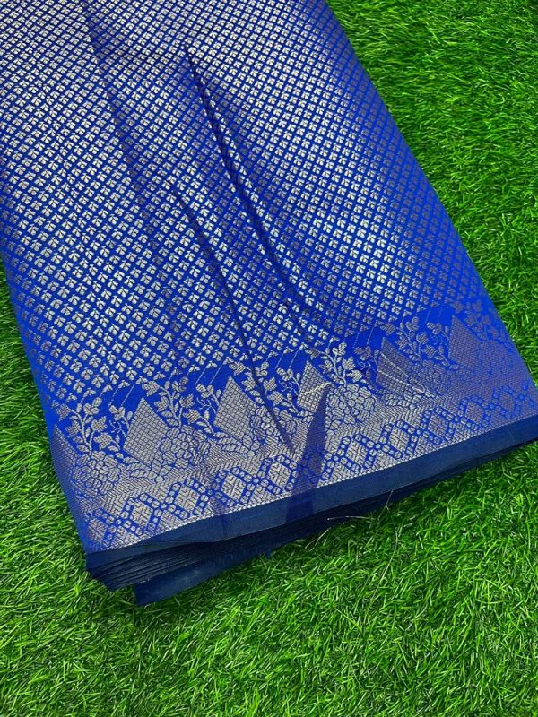 Brocad Border (44" width )