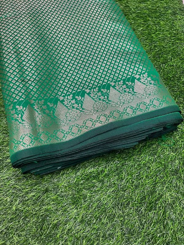 Brocad Border (44" width )