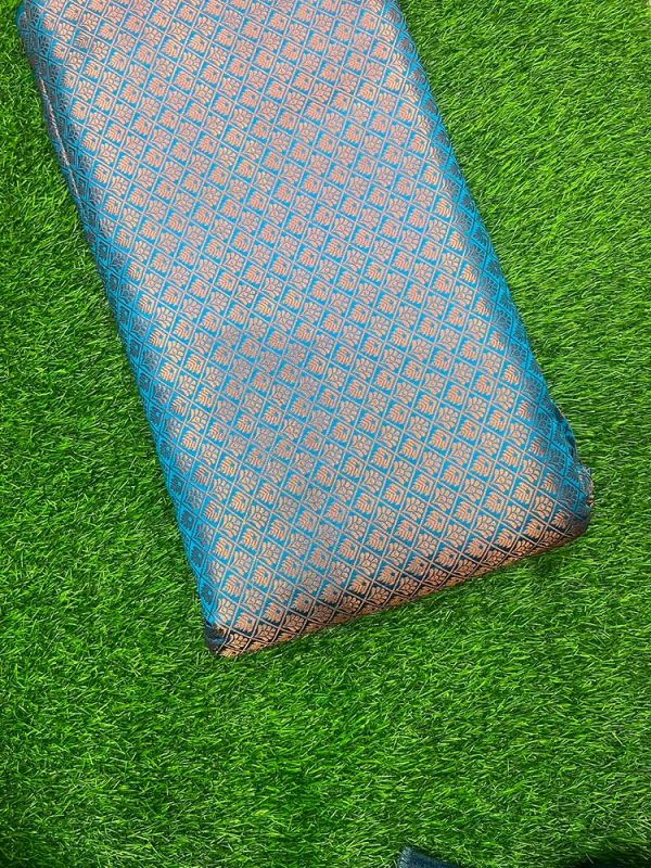 Banarasi Silk (44"width )