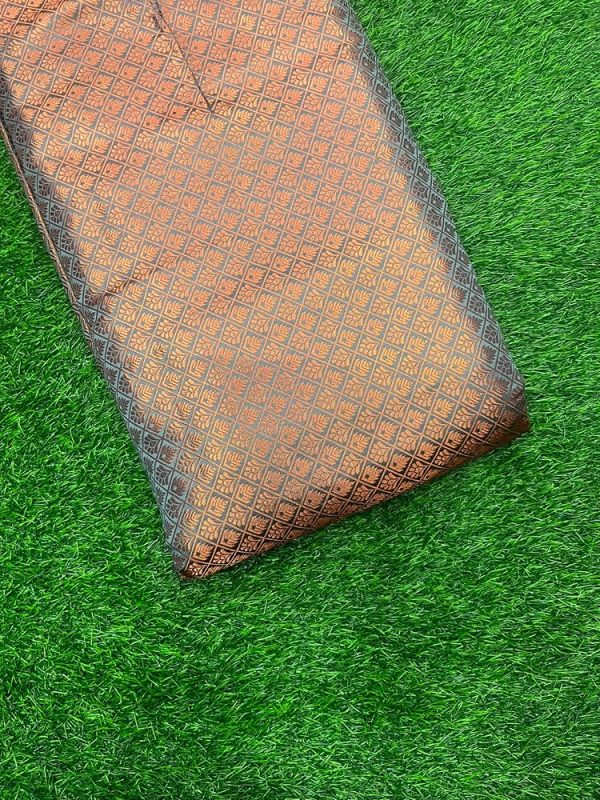 Banarasi Silk (44"width )