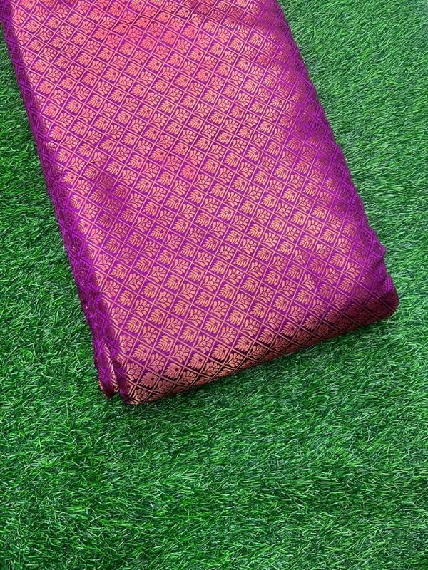 Banarasi Silk (44"width )