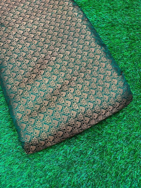 Banarasi Silk (44"width )