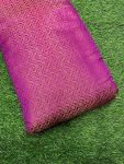 Banarasi Silk (44"width )