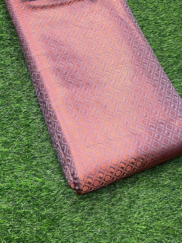 Banarasi Silk (44"width )
