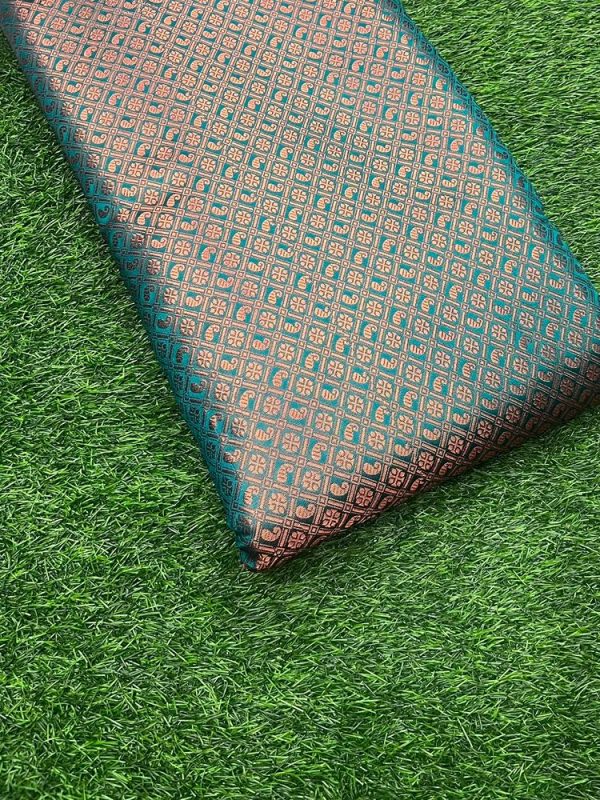 Banarasi Silk (44"width )