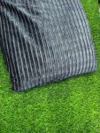 Imported Lycra Velvet Self Desing (56" width)