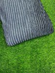 Imported Lycra Velvet Self Desing (56" width)