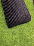 Imported Lycra Velvet Self Desing (56" width)