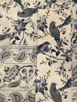 KALAMKARI 2 PIECE SET (TOP 2.5 MTR DUPPATTA 2.5 MTR)