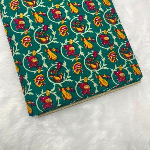 Printed Kalamkari 36 Width