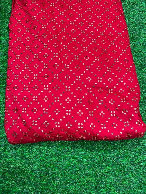 Chanderi Sequins (44" width)