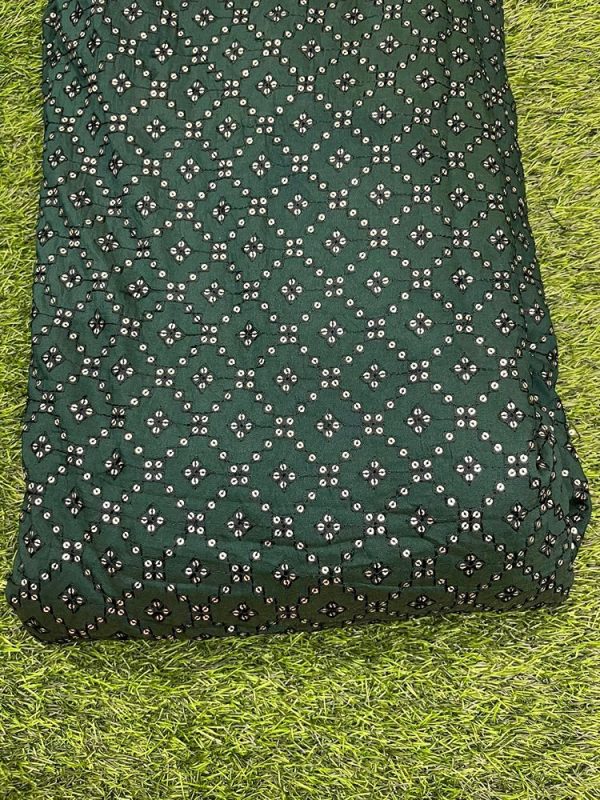 Chanderi Sequins (44" width)