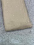 Jimmy Crepe Sequins ( 44" width )